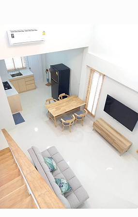 2 Bedroom House for Long Term Rent Phuket - photo 5