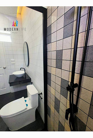 2 Bedroom House for Long Term Rent Phuket - photo 14