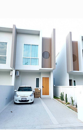 2 Bedroom House for Long Term Rent Phuket - photo 1