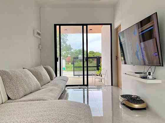 House for rent Phuket