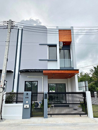 House for rent Phuket - photo 1