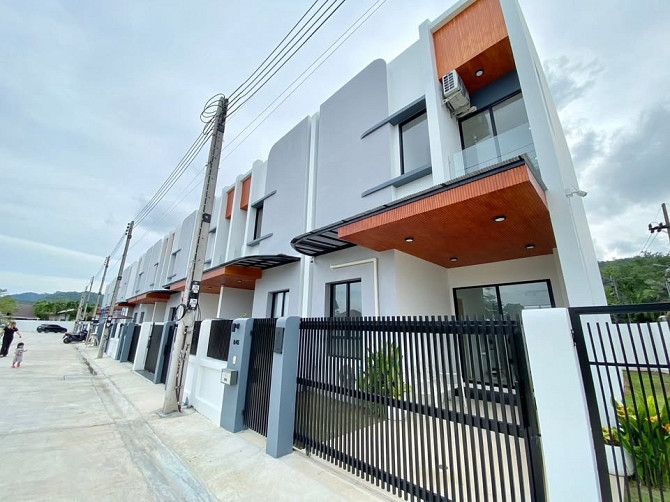 House for rent Phuket - photo 2