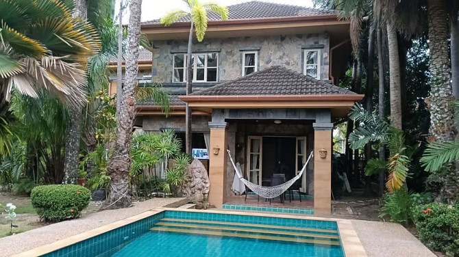 House for rent Phuket - photo 2