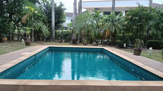 House for rent Phuket - photo 11