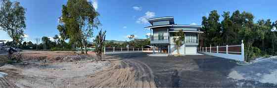 House for rent Phangan