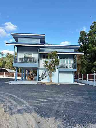 House for rent Phangan