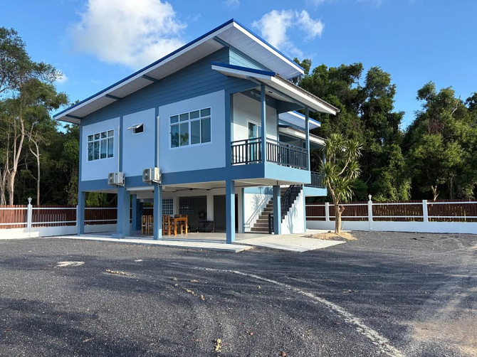House for rent Phangan - photo 3
