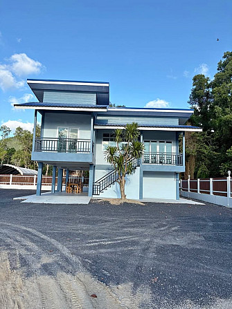 House for rent Phangan - photo 1