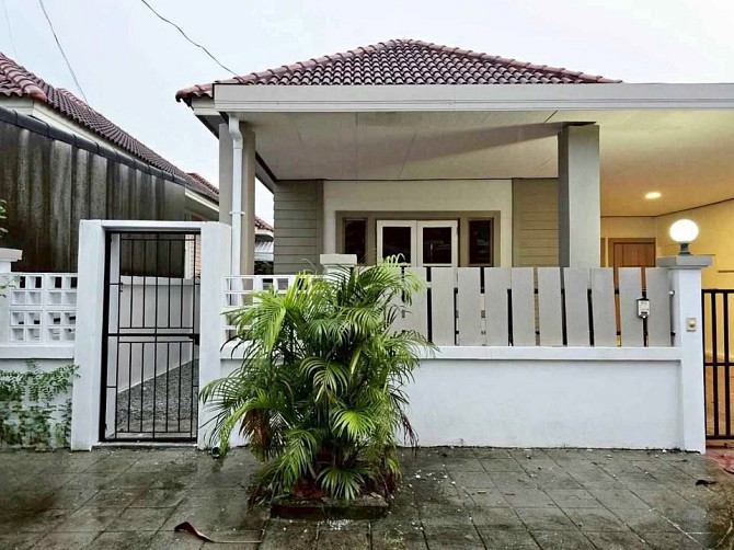 2 Bed Semi-Detached House for Rent in Kohkaew Phuket - photo 1