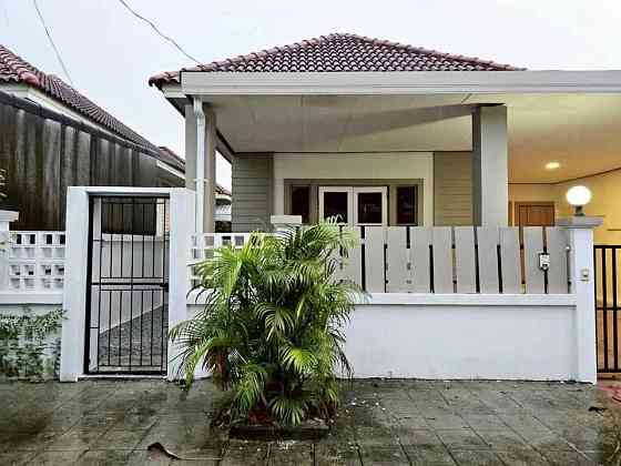 2 Bed Semi-Detached House for Rent in Kohkaew Phuket