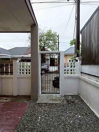 2 Bed Semi-Detached House for Rent in Kohkaew Phuket - photo 4