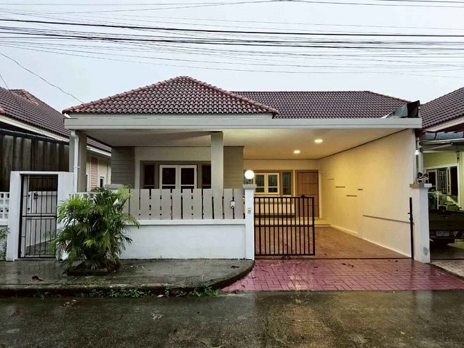 2 Bed Semi-Detached House for Rent in Kohkaew Phuket - photo 2