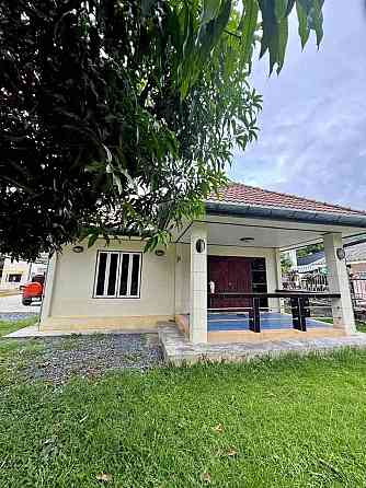 2 Bedroom Private House for Rent in Kamala Phuket