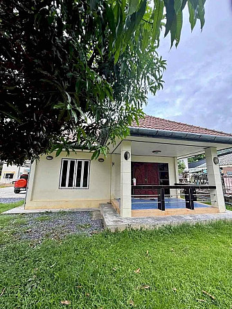 2 Bedroom Private House for Rent in Kamala Phuket - photo 1