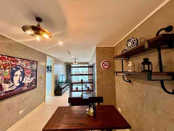 1 Bedroom Condo for Rent in North Pattaya Pattaya