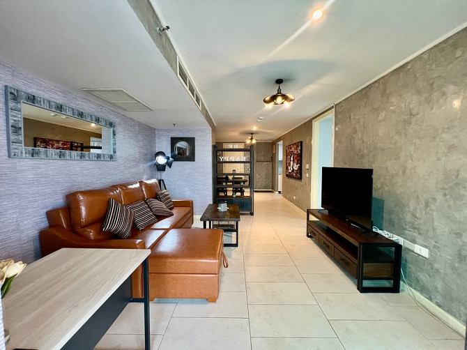 1 Bedroom Condo for Rent in North Pattaya Pattaya - photo 15