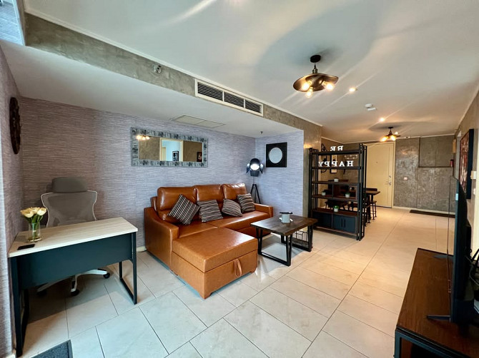 1 Bedroom Condo for Rent in North Pattaya Pattaya - photo 14
