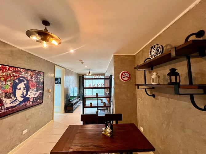 1 Bedroom Condo for Rent in North Pattaya Pattaya - photo 3