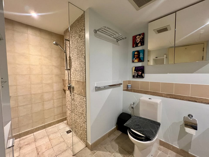 1 Bedroom Condo for Rent in North Pattaya Pattaya - photo 20