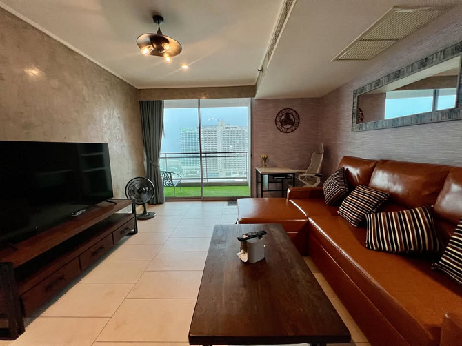 1 Bedroom Condo for Rent in North Pattaya Pattaya - photo 12