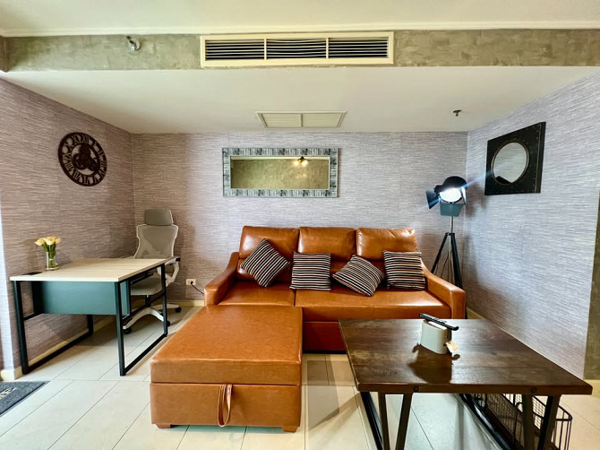 1 Bedroom Condo for Rent in North Pattaya Pattaya - photo 16