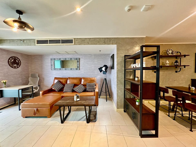 1 Bedroom Condo for Rent in North Pattaya Pattaya - photo 1