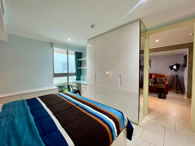 1 Bedroom Condo for Rent in North Pattaya Pattaya - photo 18