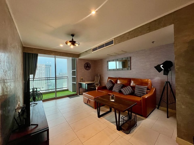 1 Bedroom Condo for Rent in North Pattaya Pattaya - photo 11