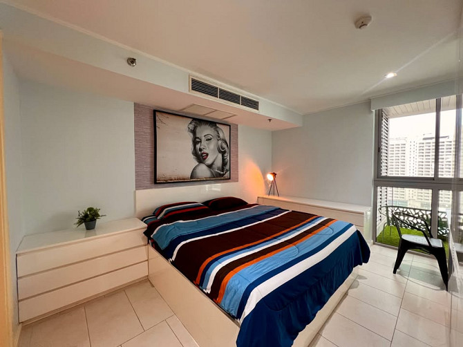 1 Bedroom Condo for Rent in North Pattaya Pattaya - photo 17