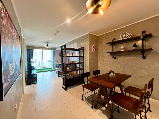 1 Bedroom Condo for Rent in North Pattaya Pattaya - photo 8