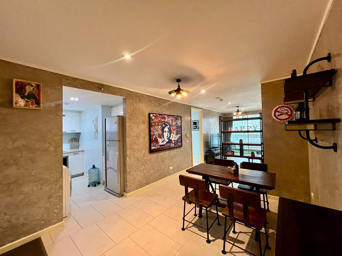 1 Bedroom Condo for Rent in North Pattaya Pattaya - photo 2