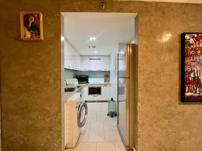 1 Bedroom Condo for Rent in North Pattaya Pattaya - photo 4