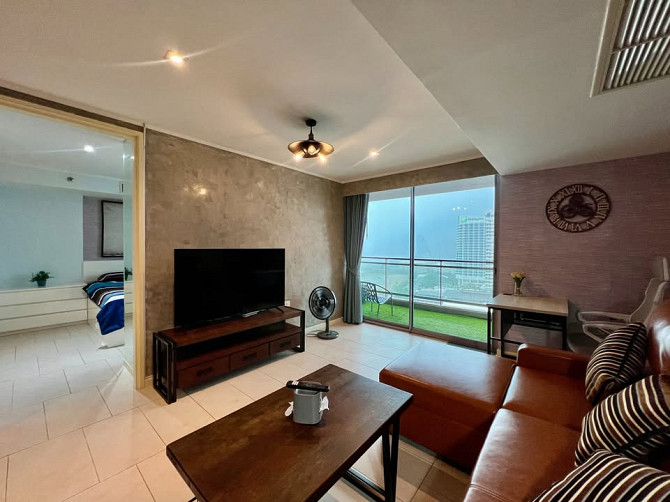 1 Bedroom Condo for Rent in North Pattaya Pattaya - photo 13