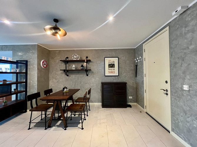 1 Bedroom Condo for Rent in North Pattaya Pattaya - photo 6