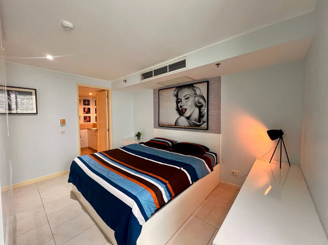 1 Bedroom Condo for Rent in North Pattaya Pattaya - photo 19