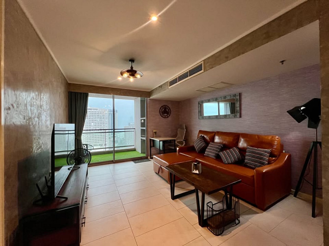 1 Bedroom Condo for Rent in North Pattaya Pattaya - photo 10