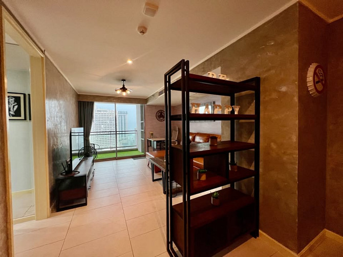 1 Bedroom Condo for Rent in North Pattaya Pattaya - photo 9