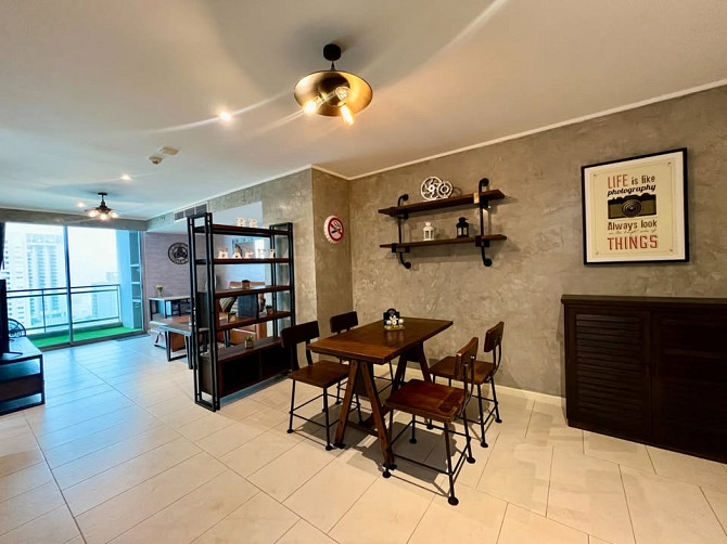 1 Bedroom Condo for Rent in North Pattaya Pattaya - photo 7