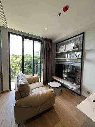 1 Bedroom Condo for Rent in Pratumnak Pattaya