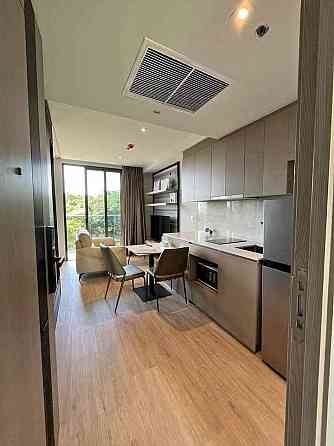 1 Bedroom Condo for Rent in Pratumnak Pattaya