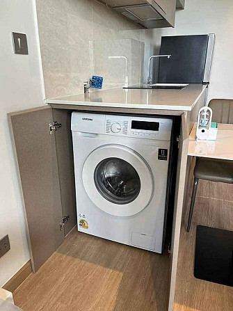 1 Bedroom Condo for Rent in Pratumnak Pattaya - photo 12