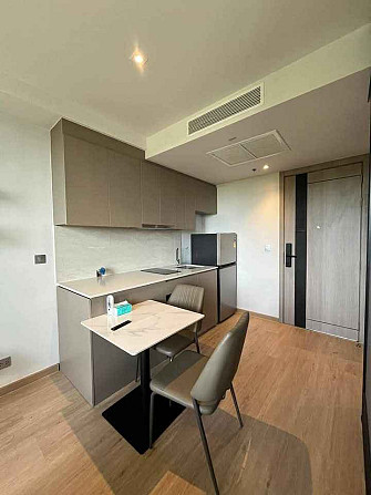 1 Bedroom Condo for Rent in Pratumnak Pattaya - photo 11