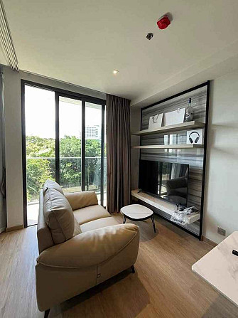 1 Bedroom Condo for Rent in Pratumnak Pattaya - photo 6