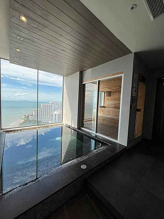 1 Bedroom Condo for Rent in Pratumnak Pattaya - photo 15