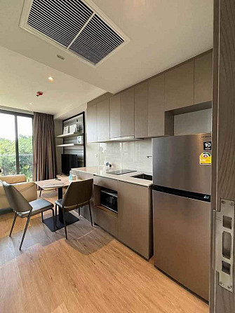 1 Bedroom Condo for Rent in Pratumnak Pattaya - photo 3
