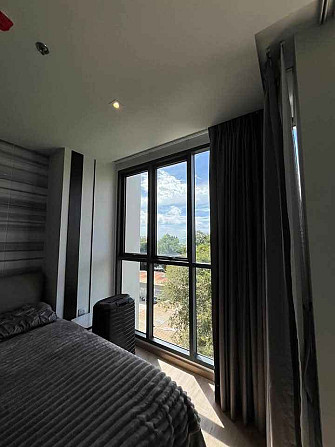 1 Bedroom Condo for Rent in Pratumnak Pattaya - photo 10
