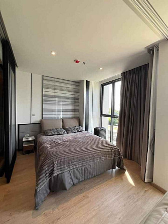 1 Bedroom Condo for Rent in Pratumnak Pattaya - photo 5