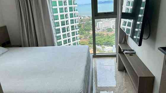 1 Bedroom Condo for Rent in Jomtien Pattaya