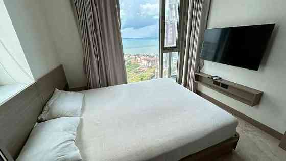1 Bedroom Condo for Rent in Jomtien Pattaya