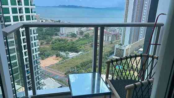 1 Bedroom Condo for Rent in Jomtien Pattaya